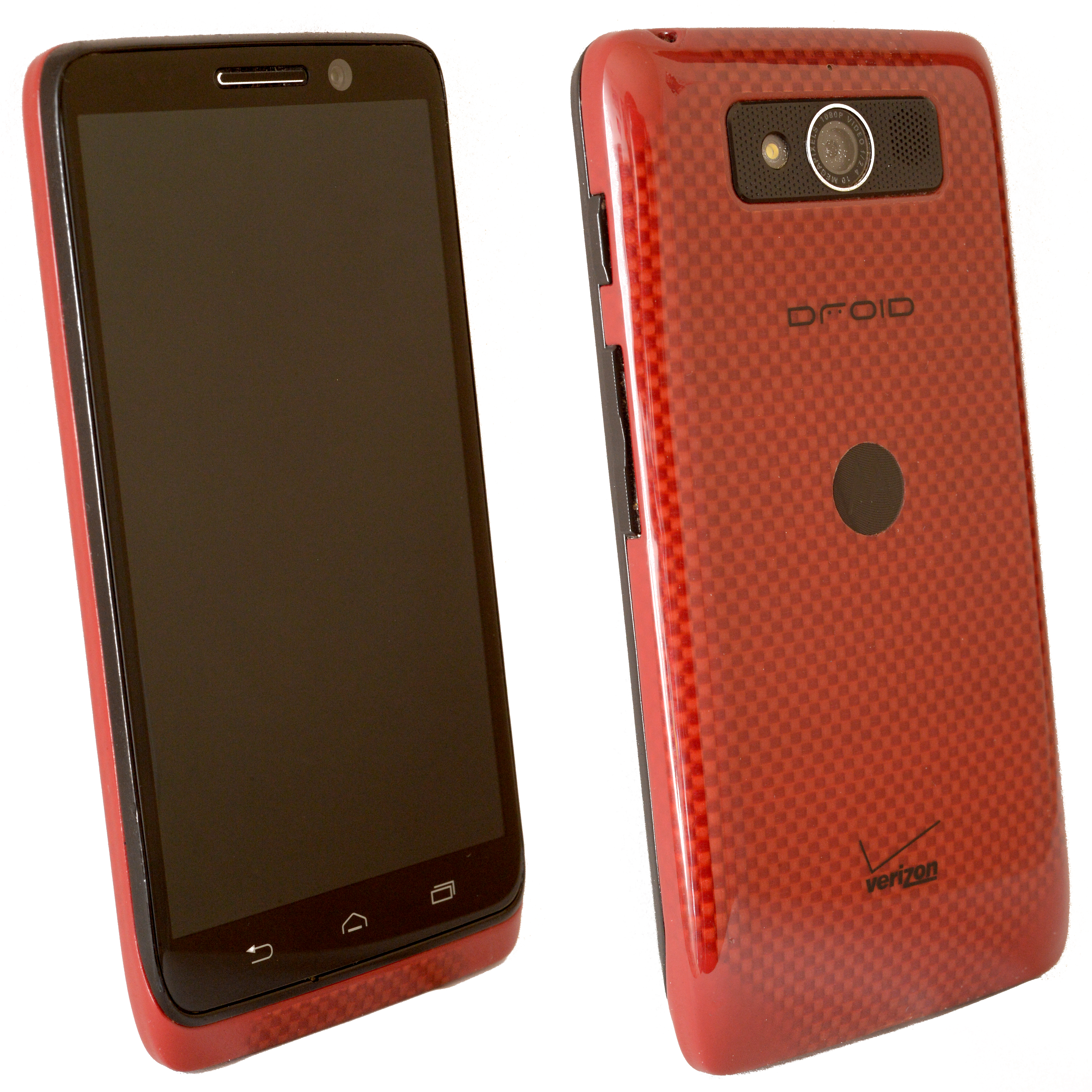 Motorola DROID Mini