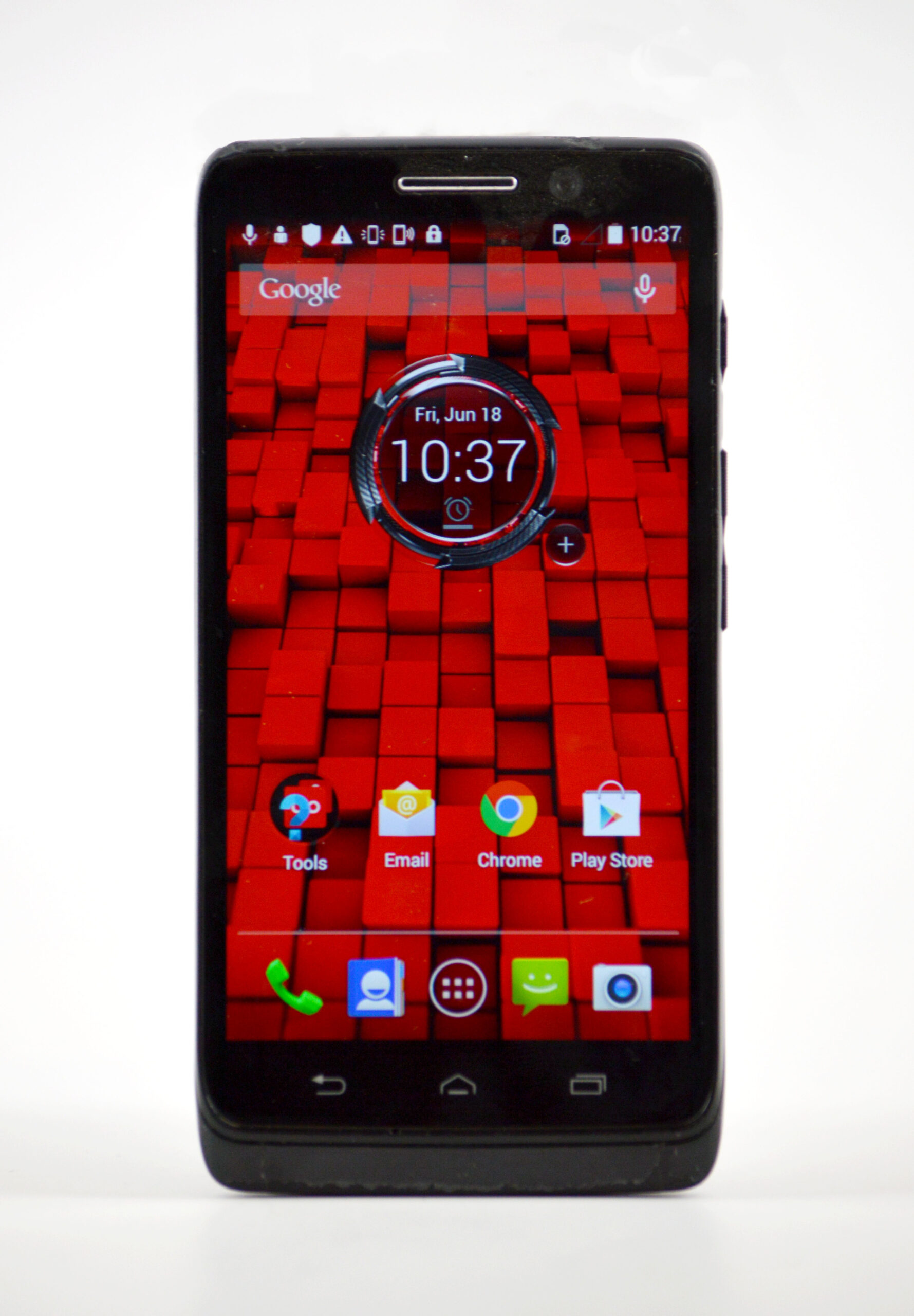 Motorola DROID Mini Resim 5