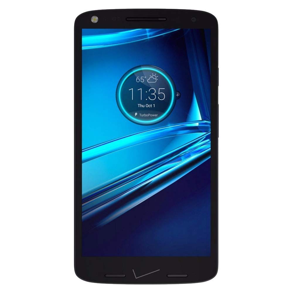 Motorola Droid Turbo 2