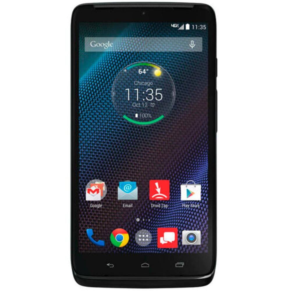 Motorola DROID Turbo Resim 5