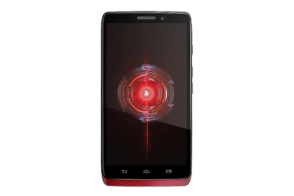 Motorola DROID Ultra Resim 5