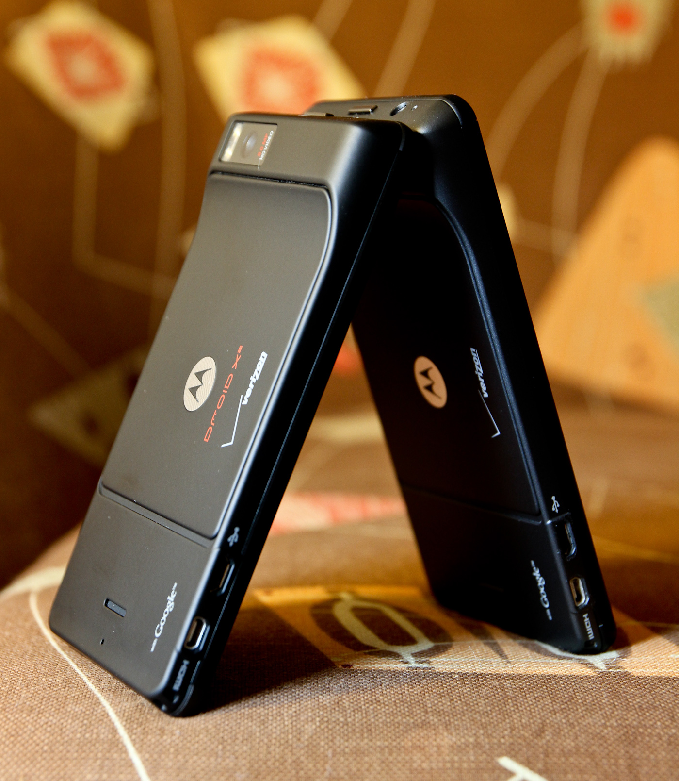 Motorola DROID X2