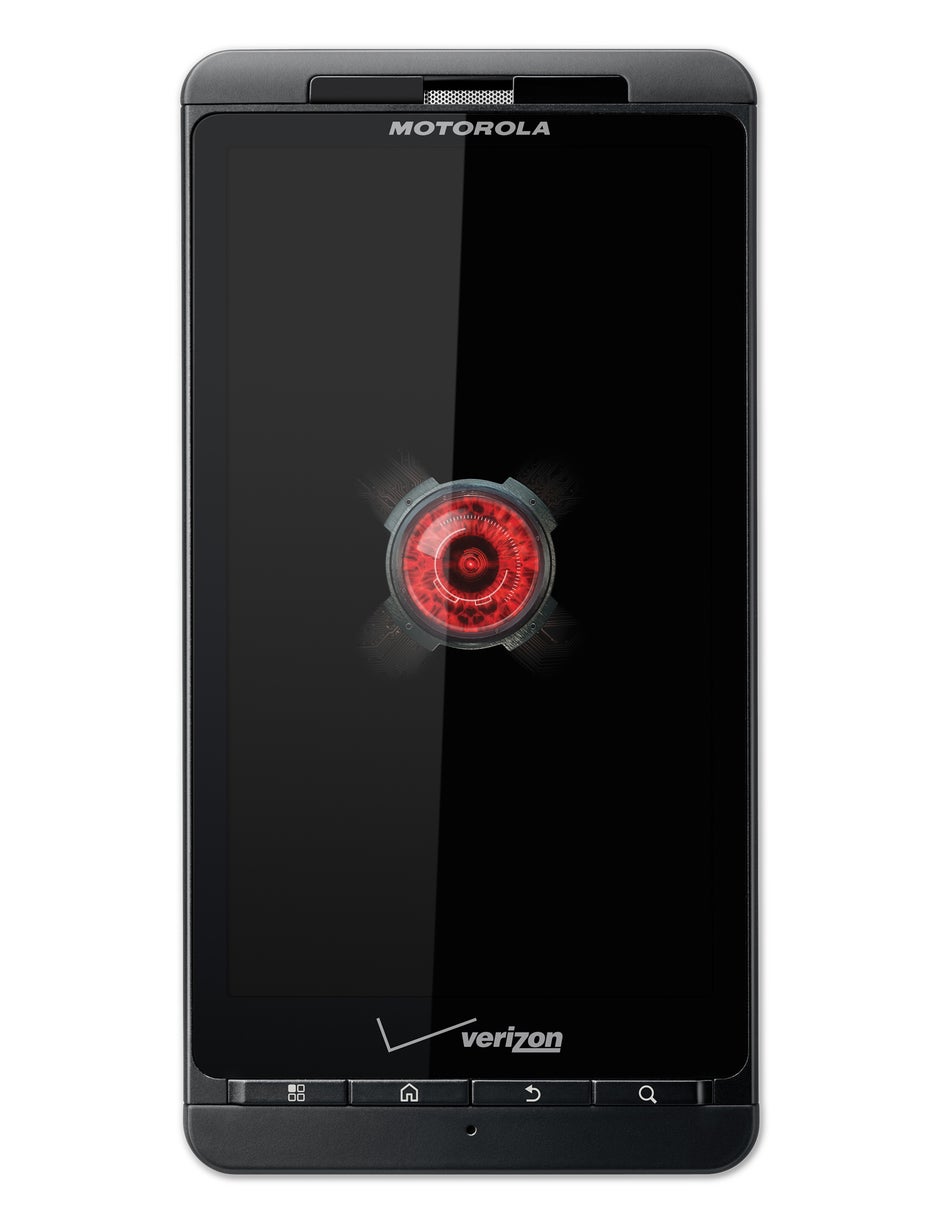 Motorola DROID X2 Resim 2