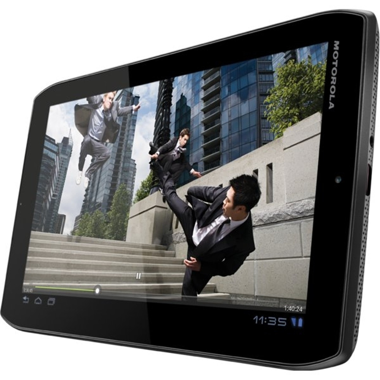 Motorola DROID XYBOARD 8.2 MZ609 Resim 2
