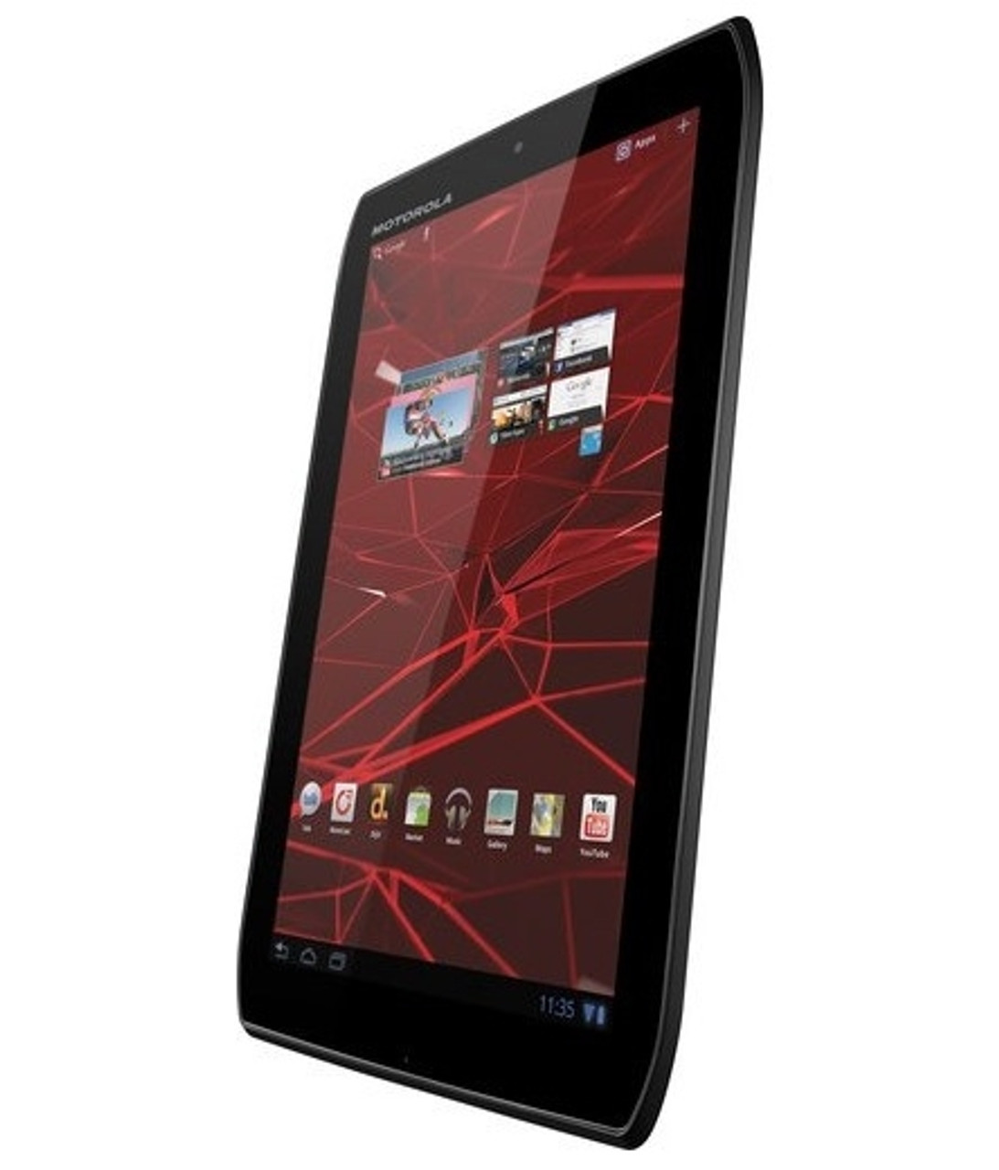 Motorola DROID XYBOARD 8.2 MZ609 Resim 3