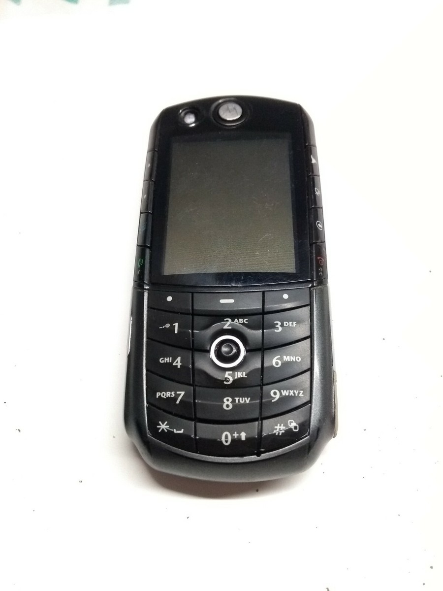 Motorola E1000
