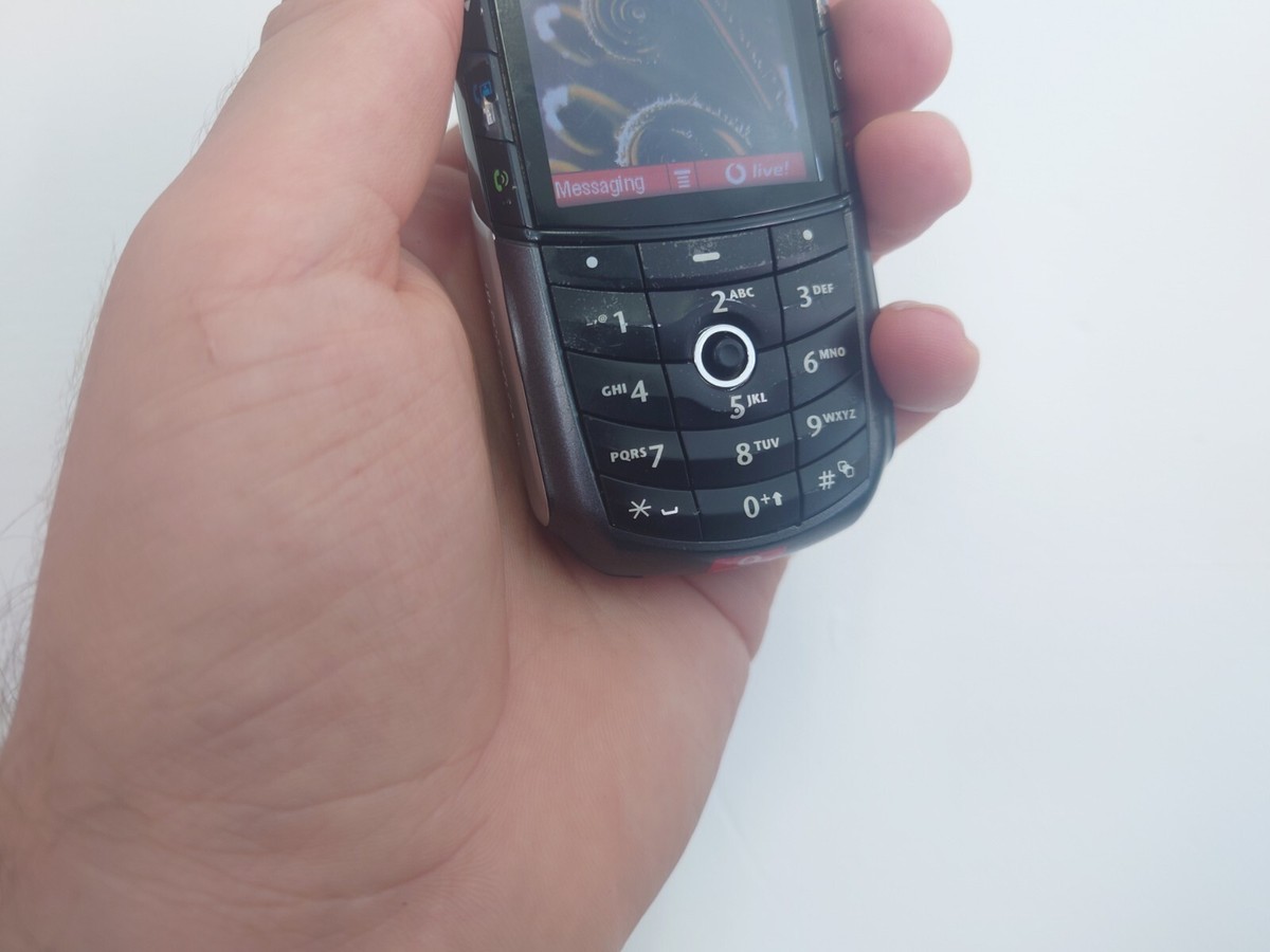 Motorola E1000 Resim 3