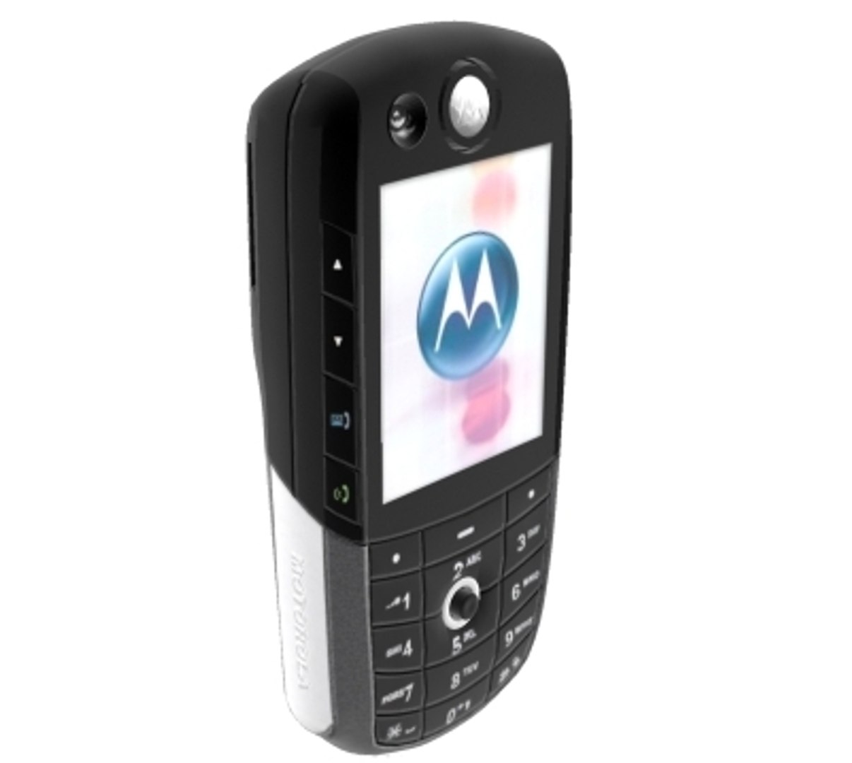 Motorola E1000 Resim 5