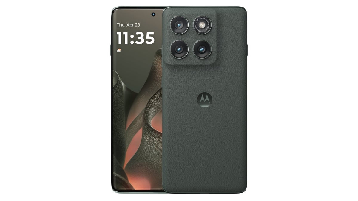 Motorola E1060