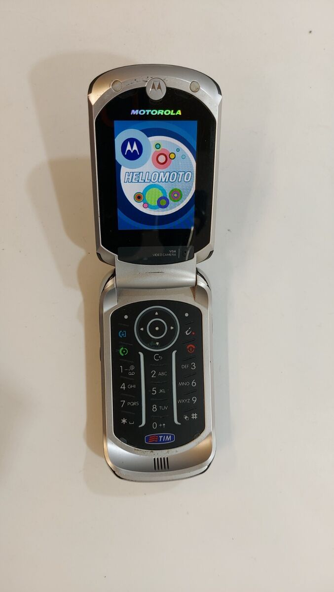 Motorola E1070