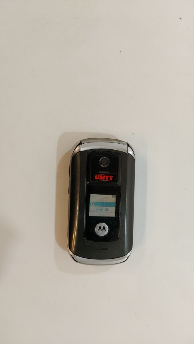 Motorola E1070 Resim 2