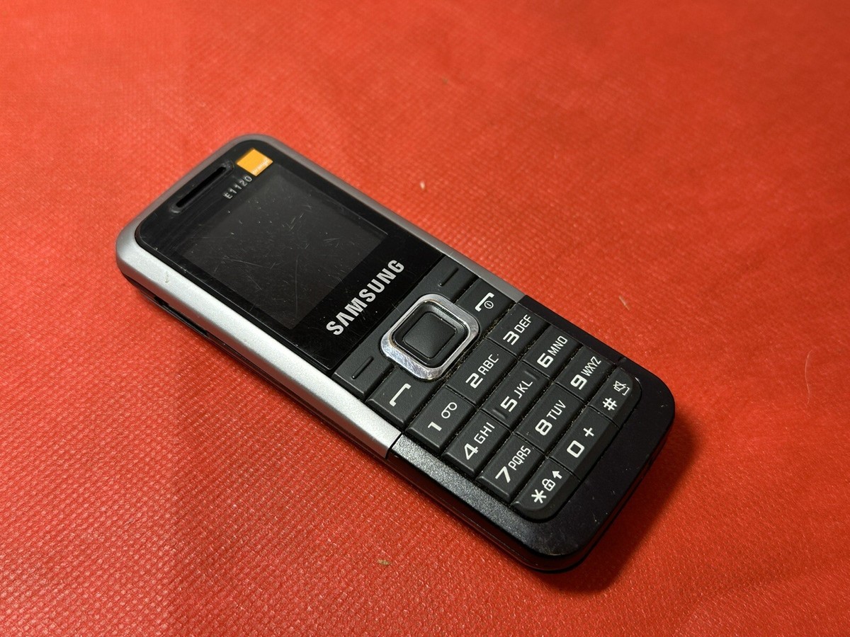 Motorola E1120 Resim 2