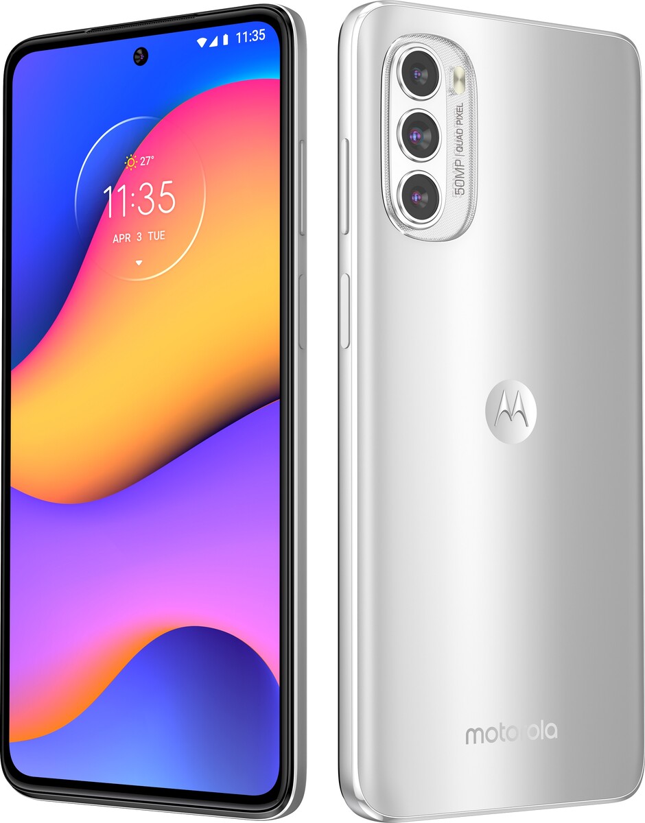 Motorola E11 Resim 2