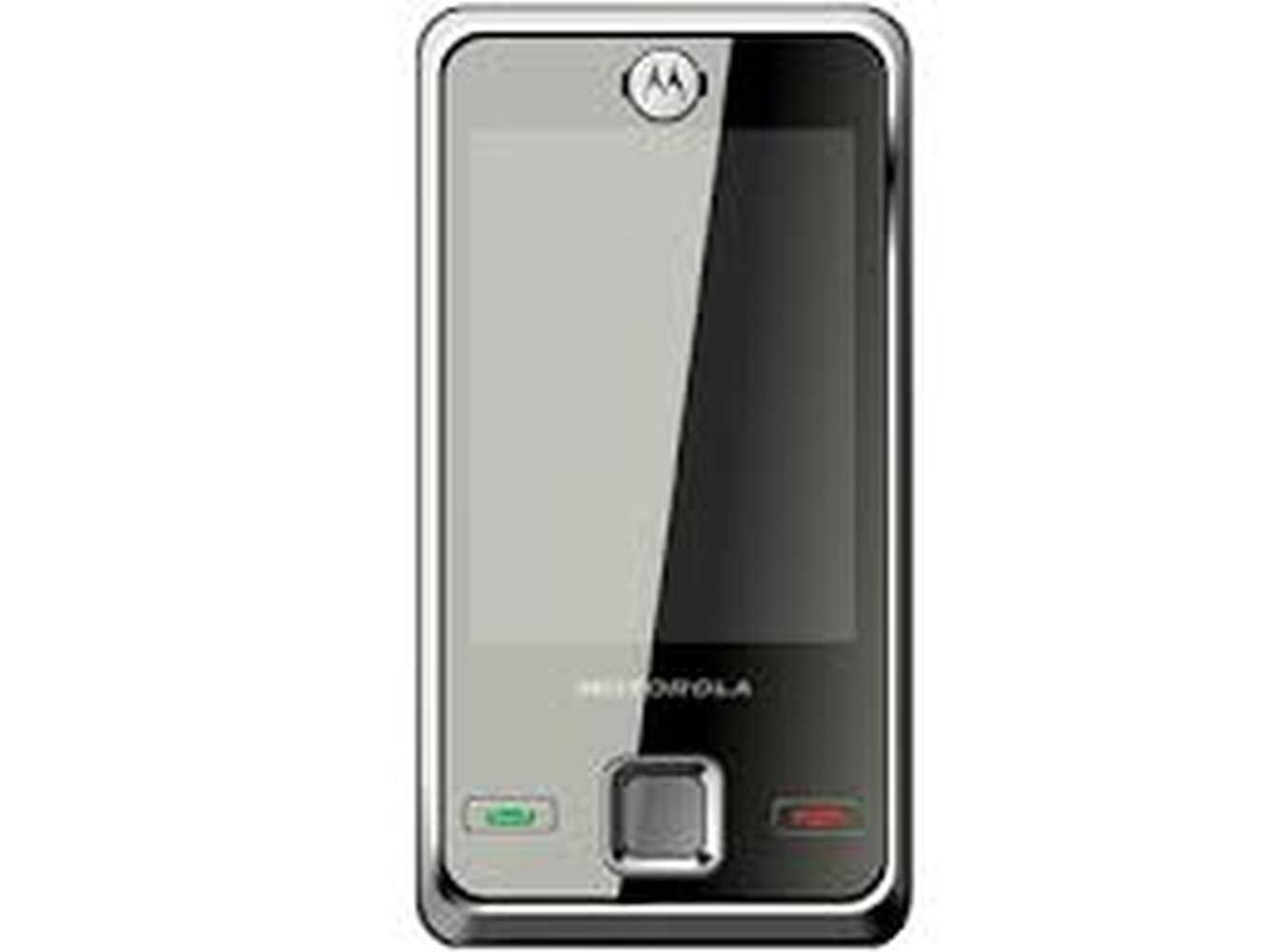 Motorola E11 Resim 3