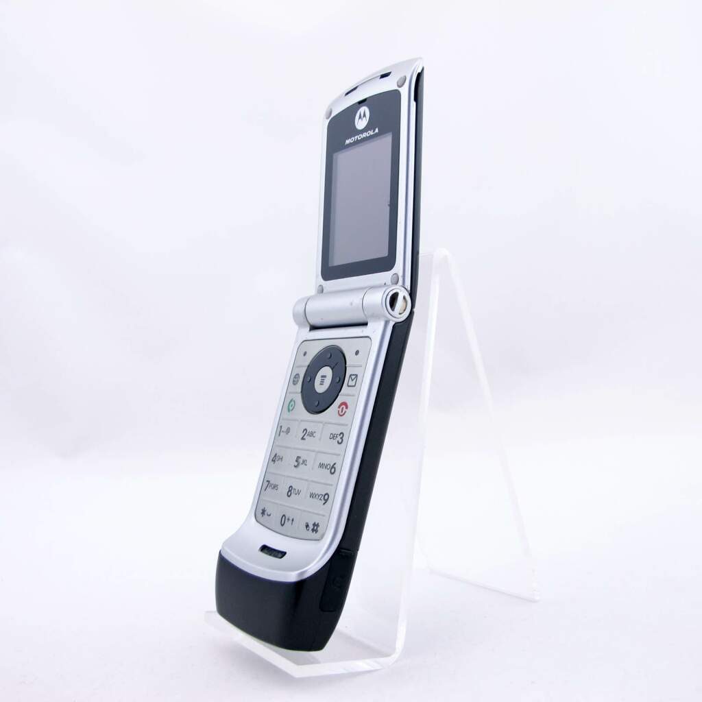 Motorola E375 Resim 3