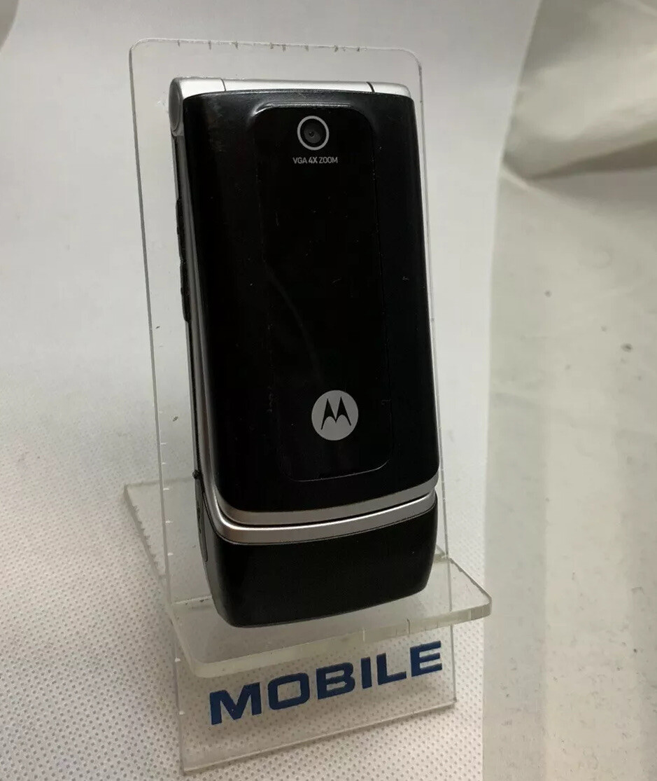 Motorola E375 Resim 4
