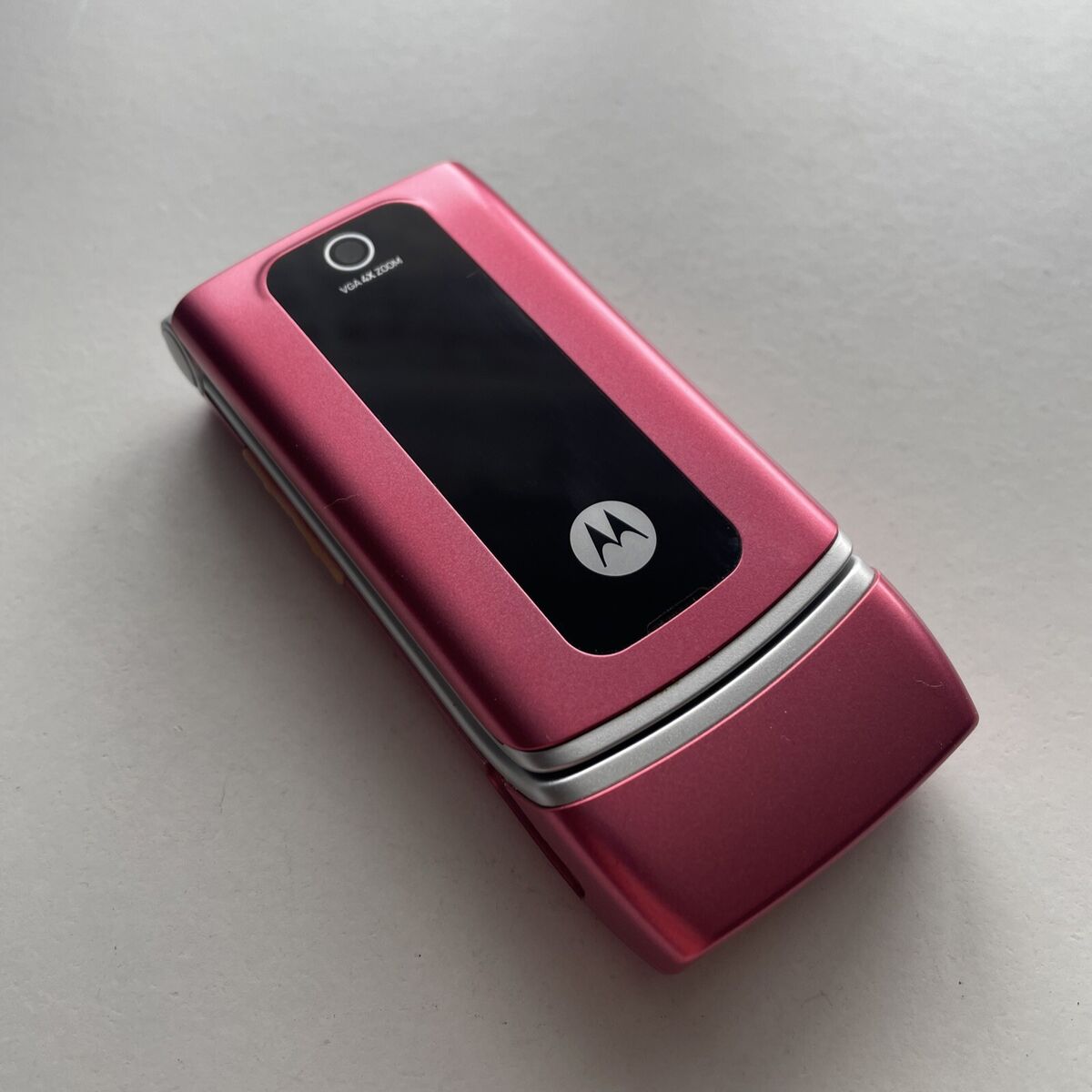 Motorola E375 Resim 5