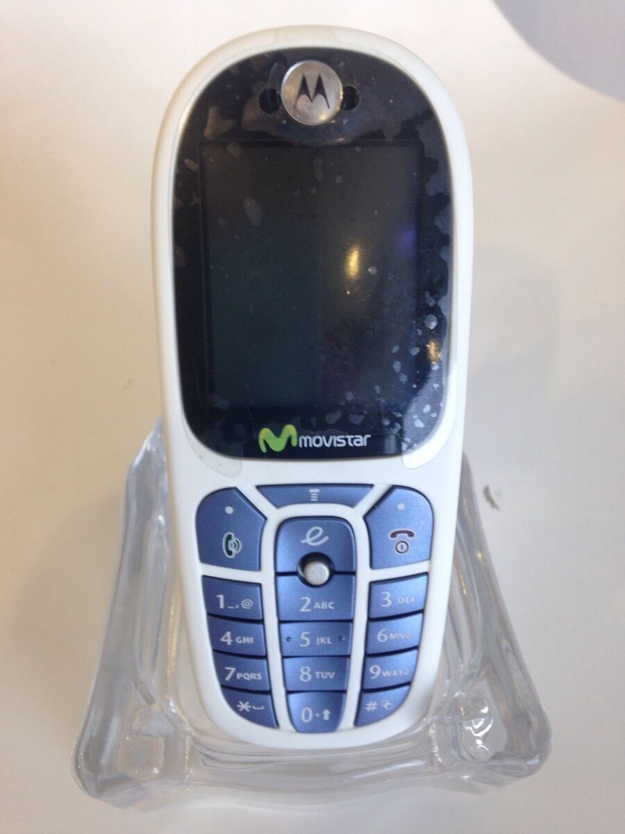 Motorola E378i Resim 2