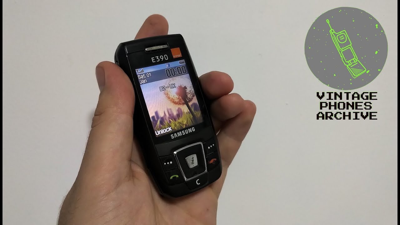 Motorola E390 Resim 5