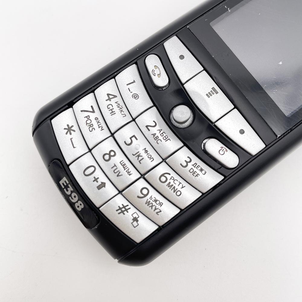 Motorola E398 Resim 3