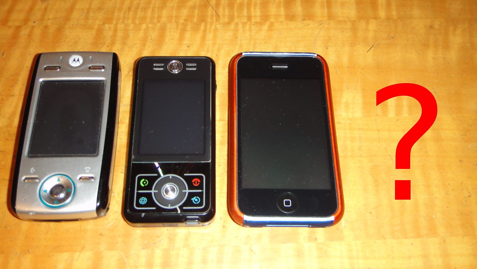 Motorola E680 Resim 5
