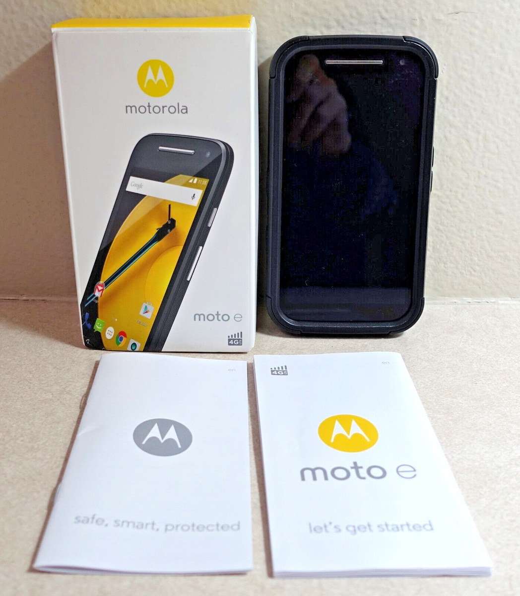 Motorola E895 Resim 4