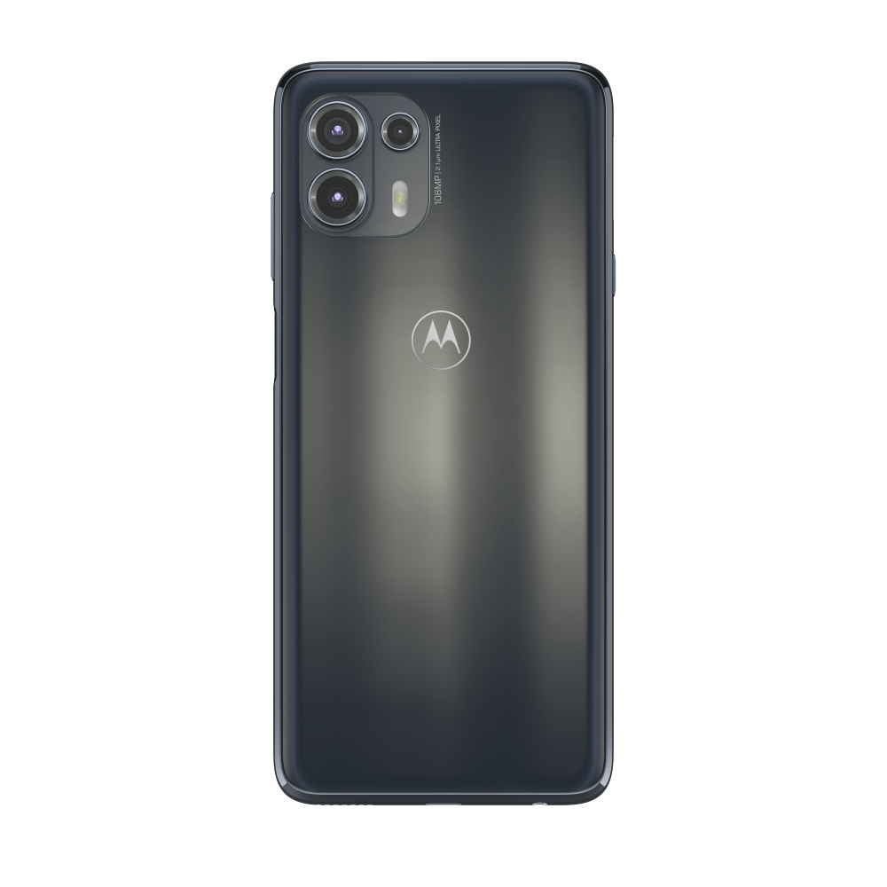 Motorola Edge 20 Fusion Resim 2