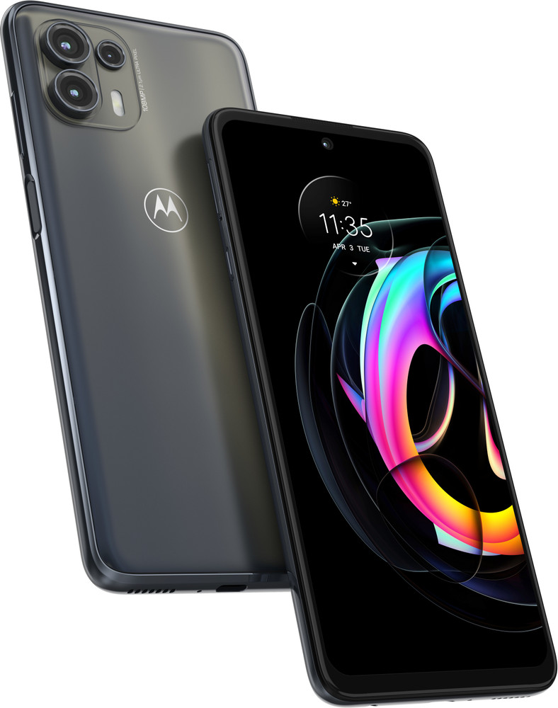 Motorola Edge 20 Fusion Resim 3