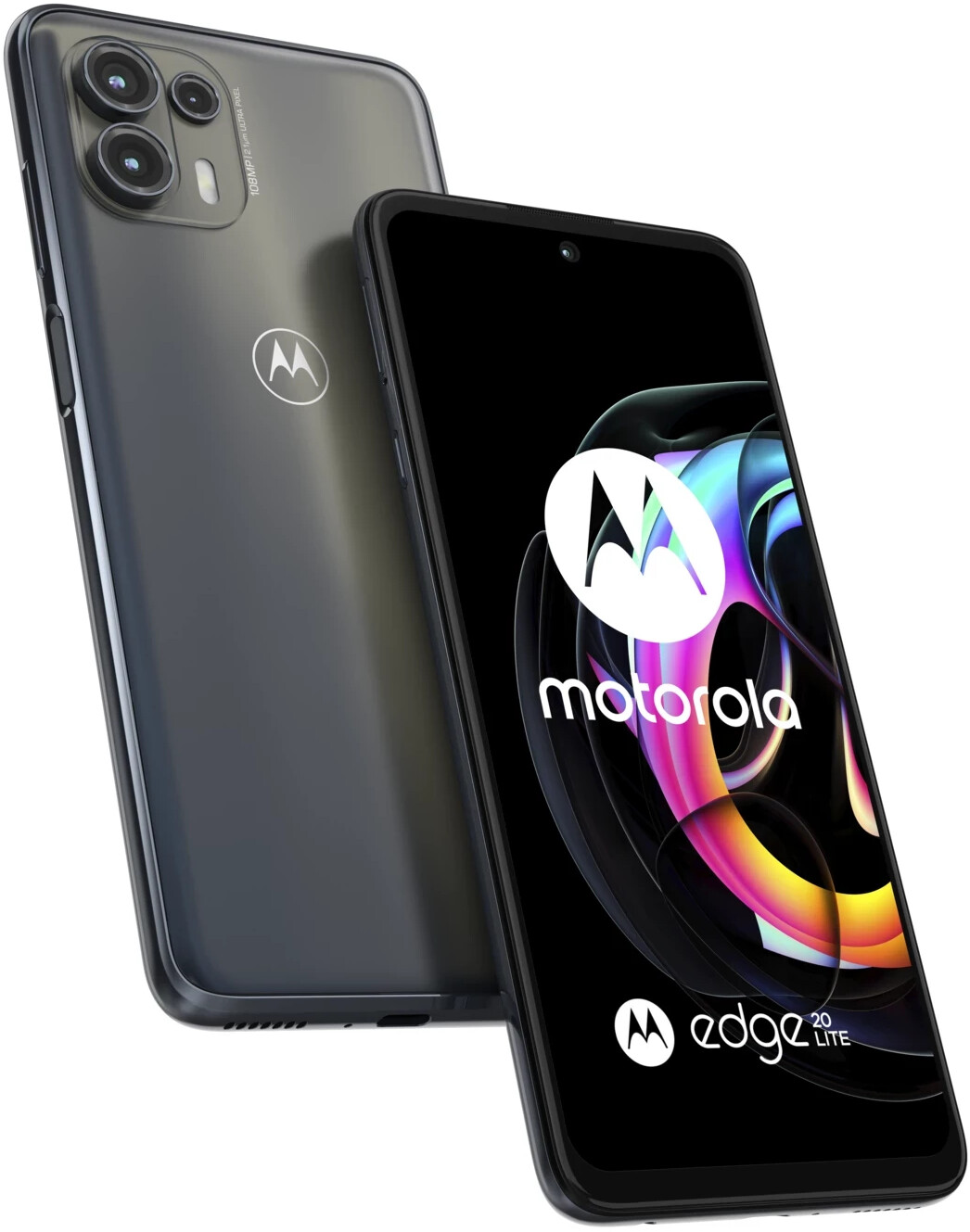 Motorola Edge 20 Lite Resim 3