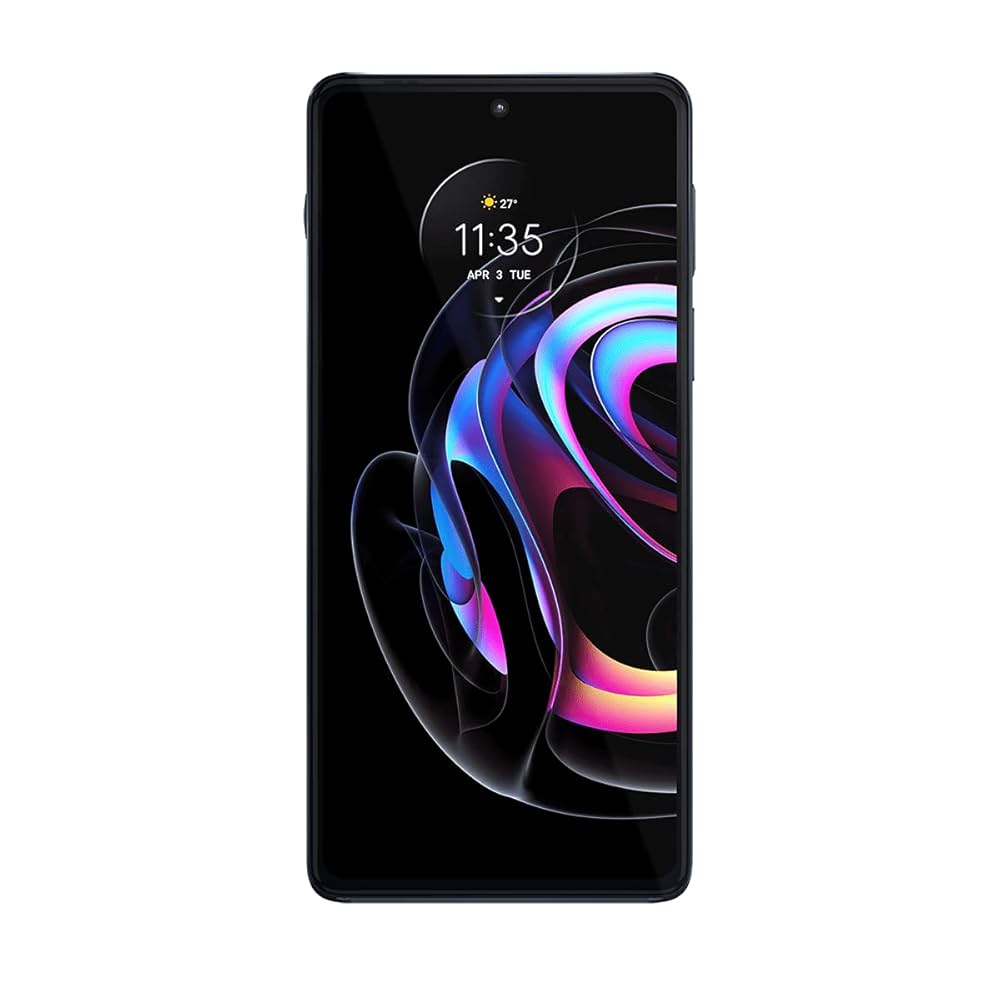 Motorola Edge 20 Pro Resim 2
