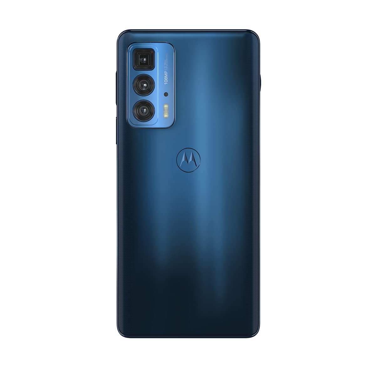 Motorola Edge 20 Pro Resim 3
