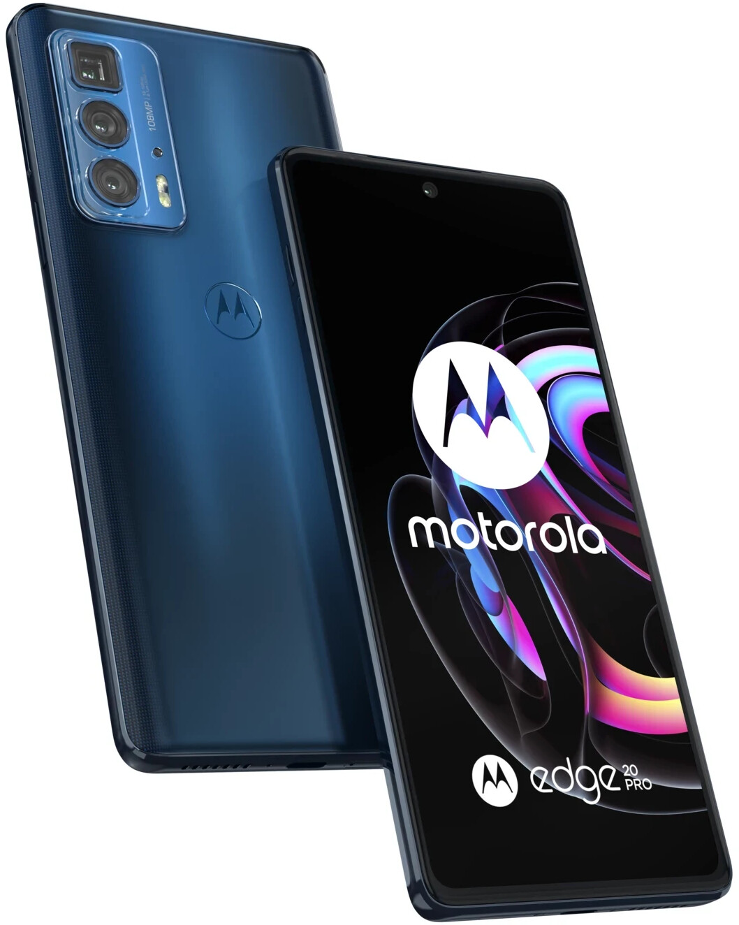 Motorola Edge 20 Pro Resim 4