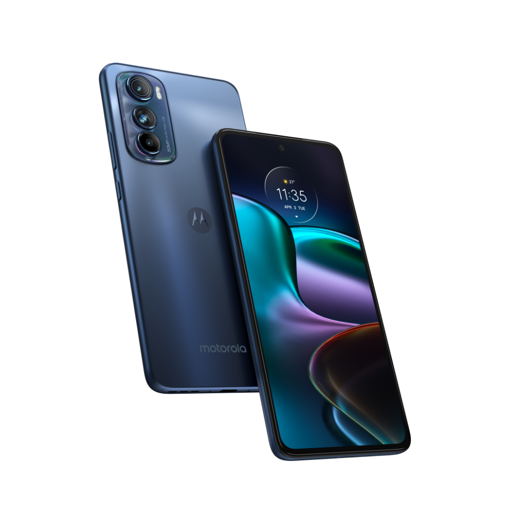 Motorola Edge 20 Pro Resim 5