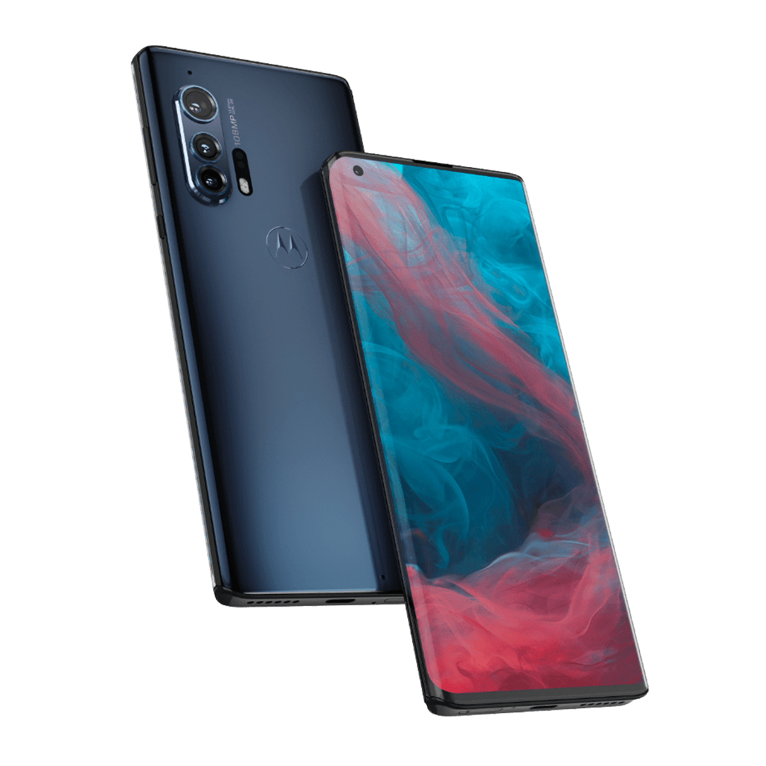 Motorola Edge+ (2020) Resim 3