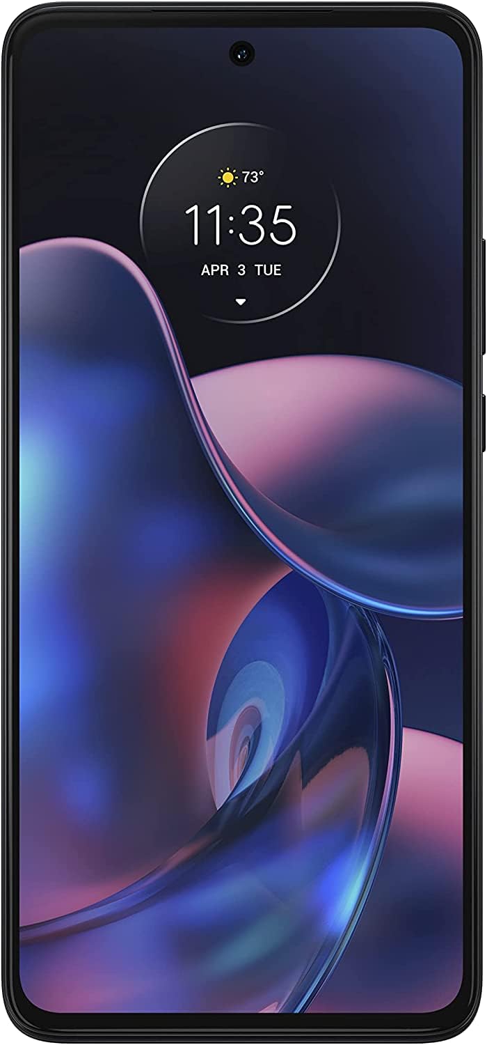 Motorola Edge (2022) Resim 3