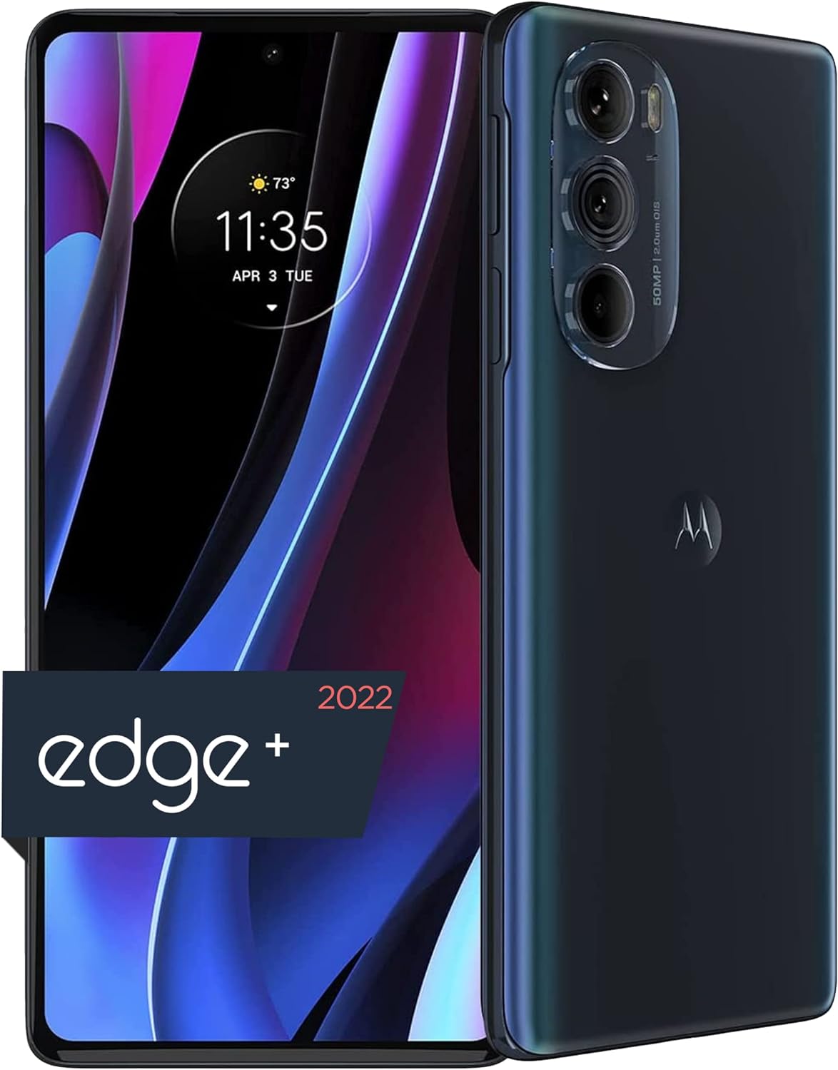 Motorola Edge (2022) Resim 4