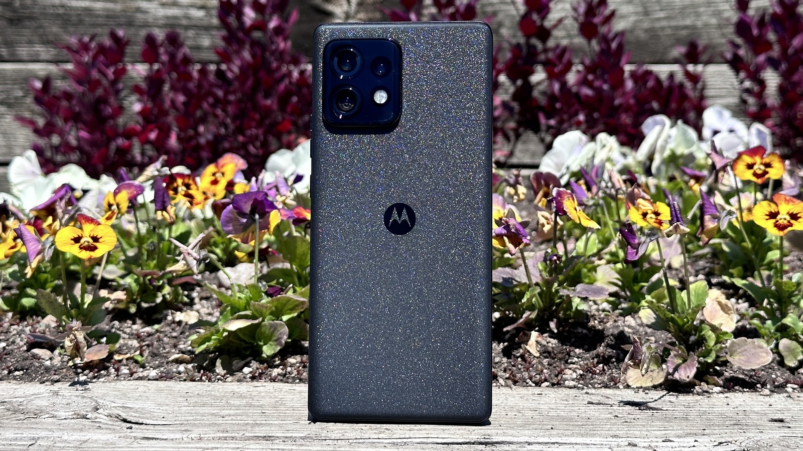 Motorola Edge+ (2023)