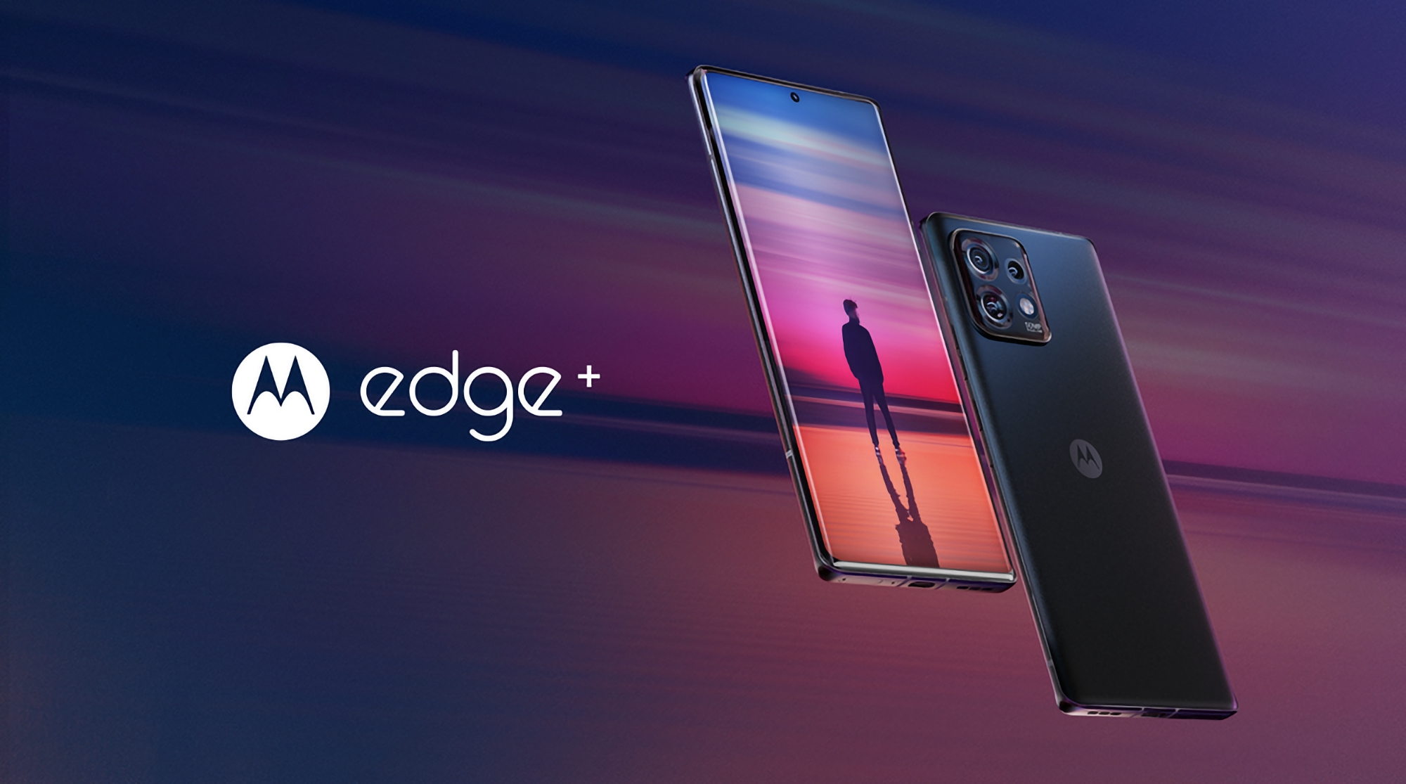 Motorola Edge+ (2023) Resim 3
