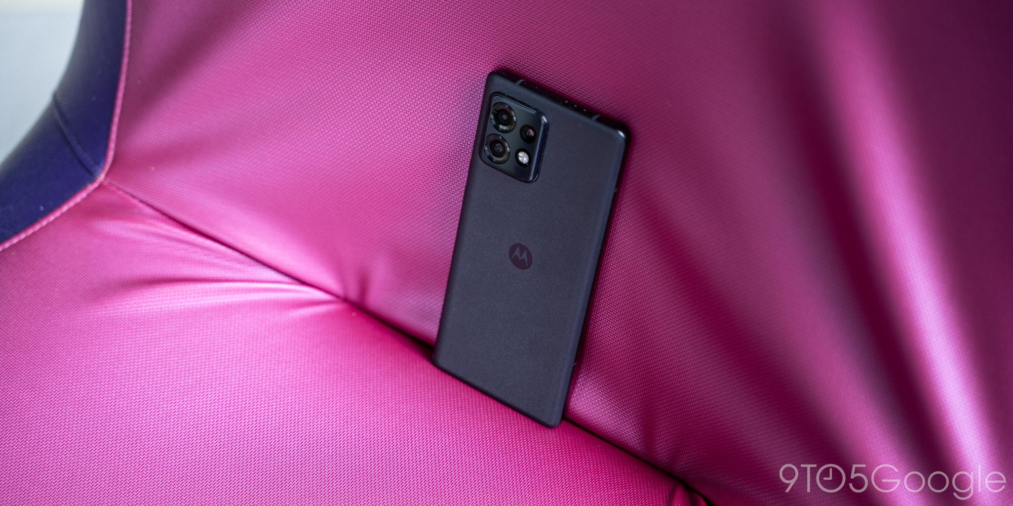 Motorola Edge+ (2023) Resim 4