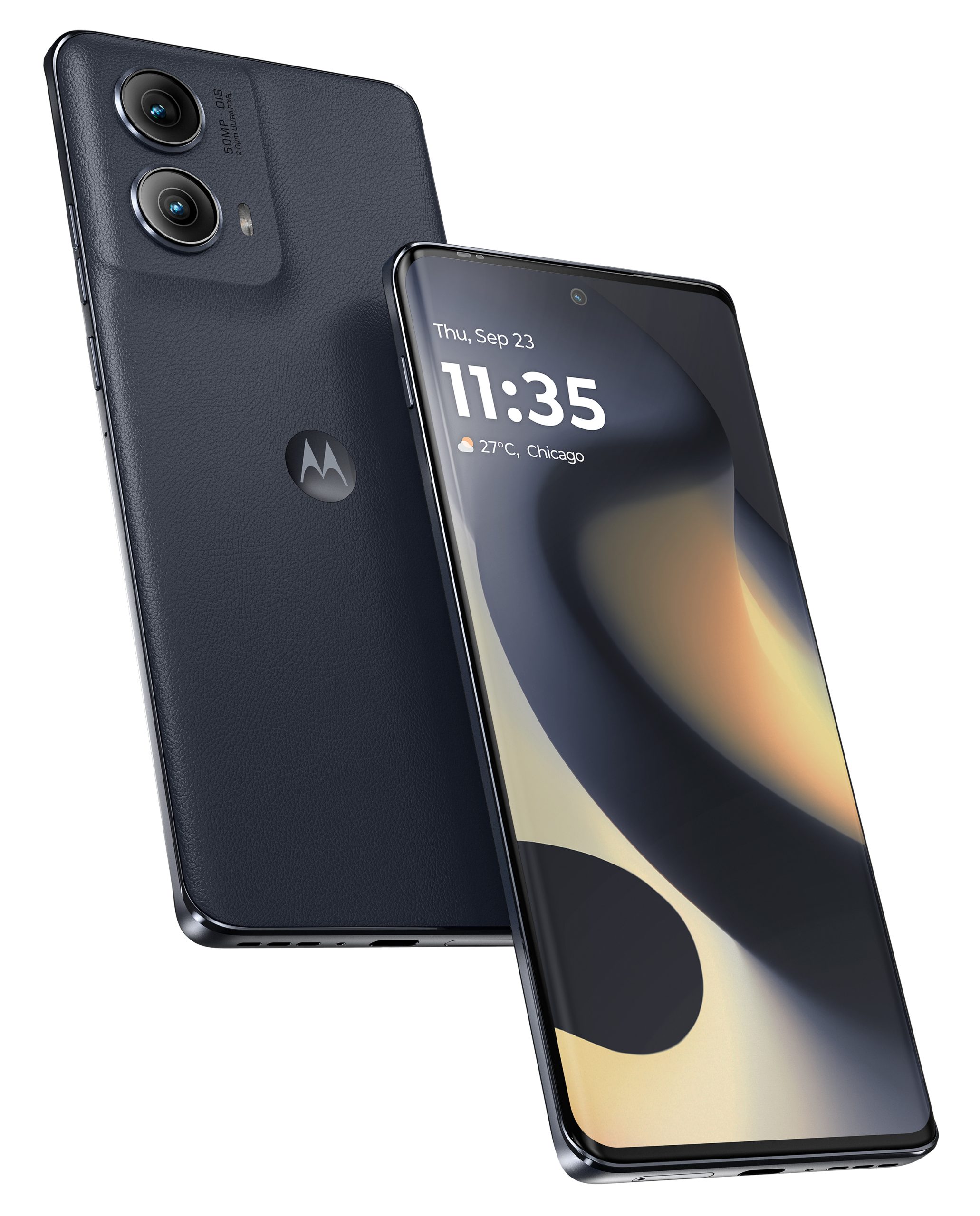 Motorola Edge (2024) Resim 3