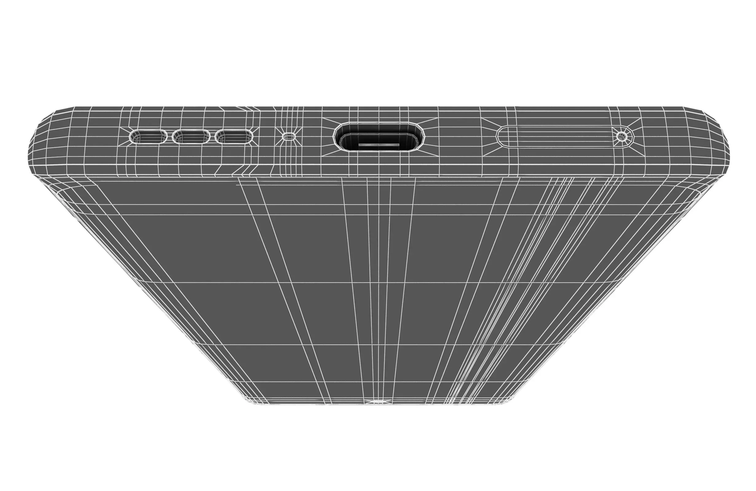 Motorola Edge (2024) Resim 5