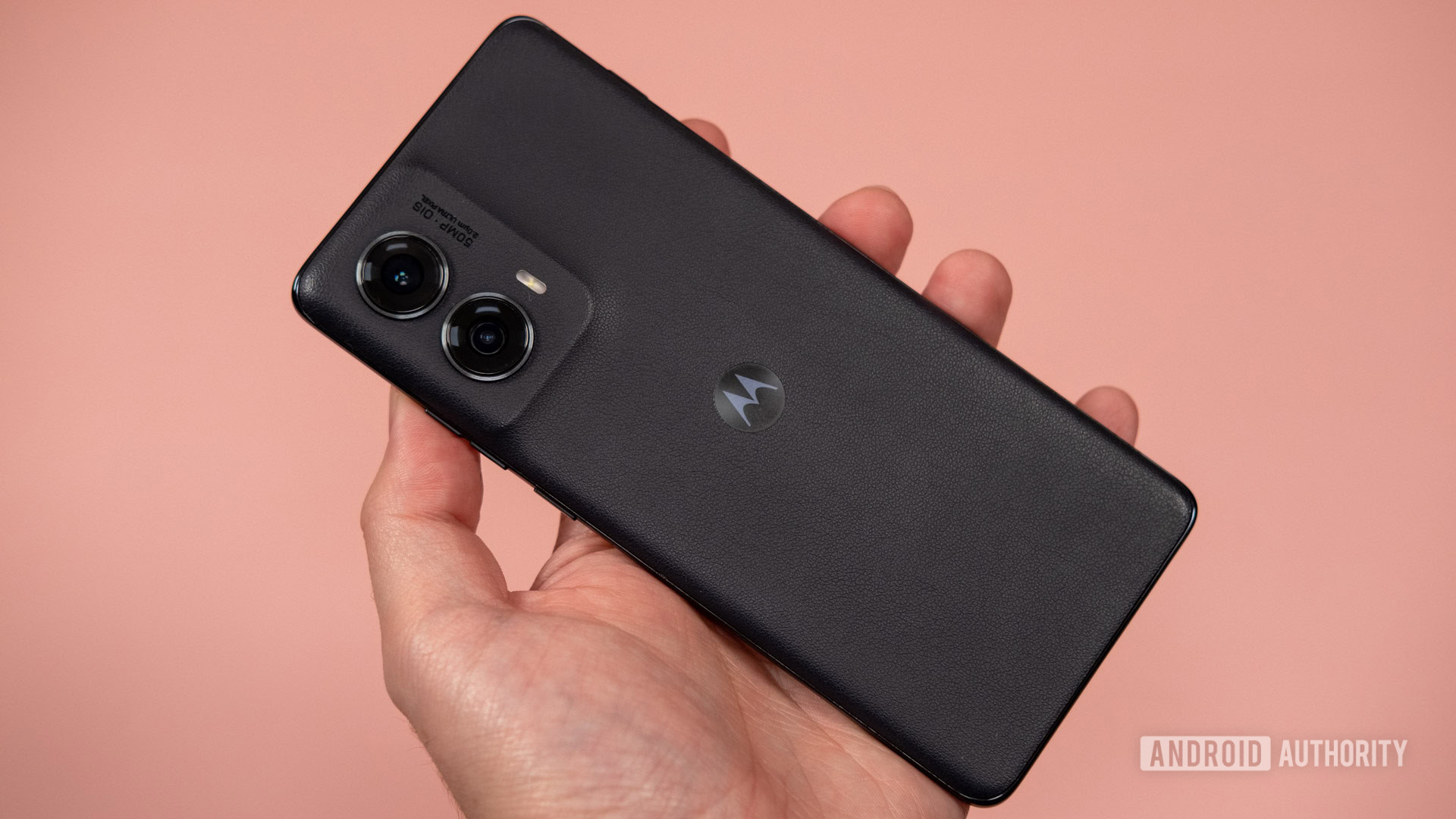 Motorola Edge (2025)