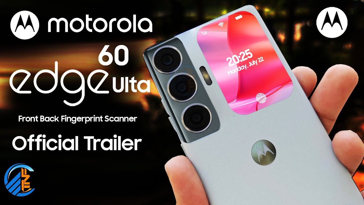 Motorola Edge (2025) Resim 3