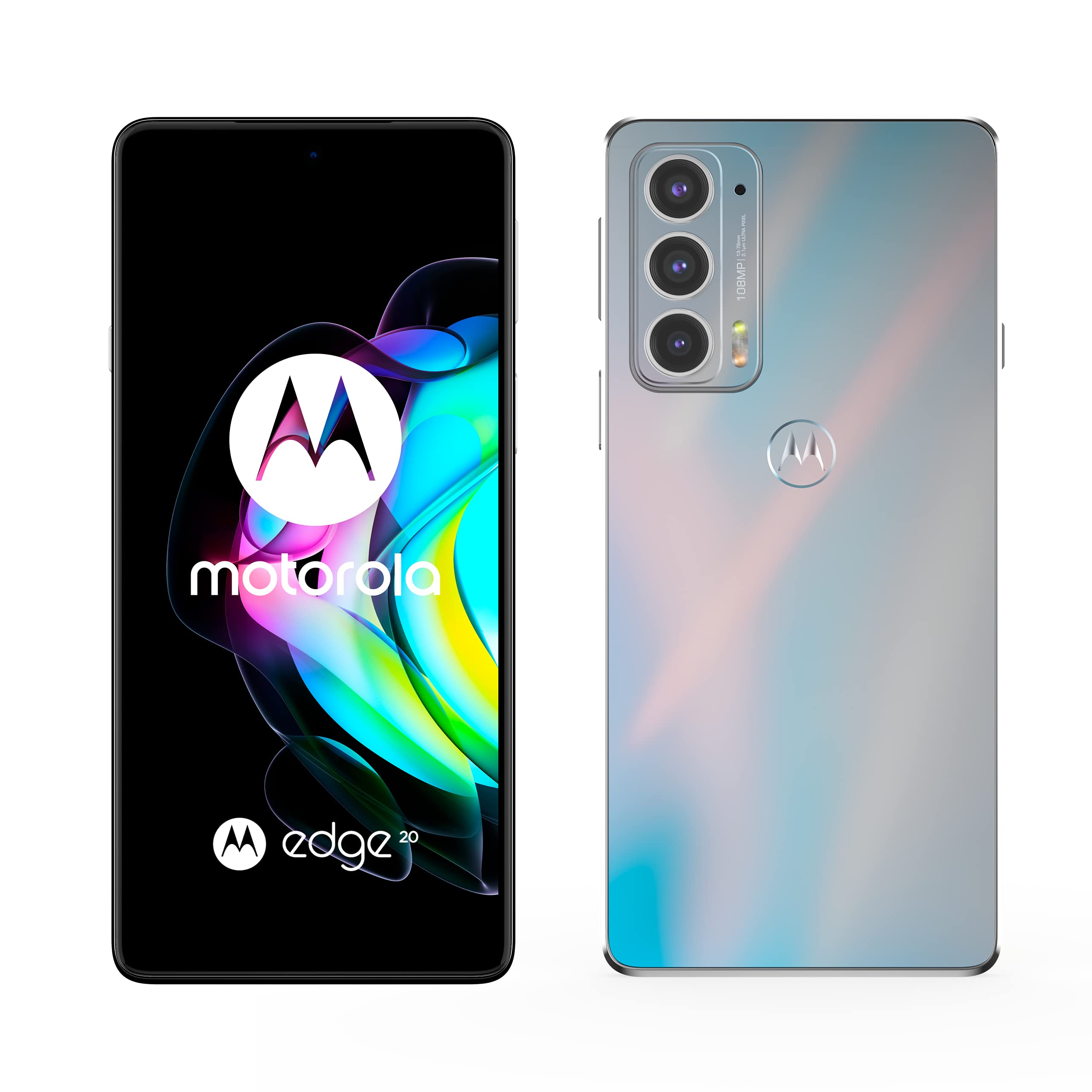 Motorola Edge 20