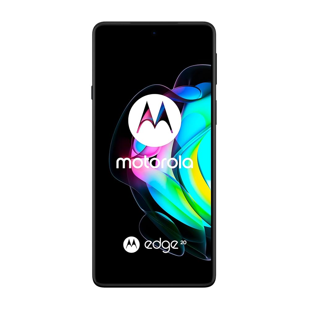 Motorola Edge 20 Resim 2