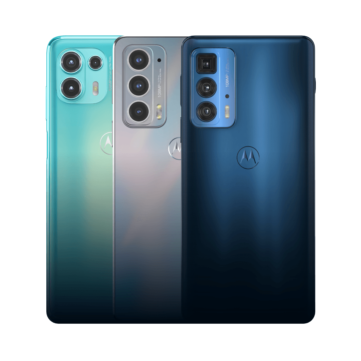 Motorola Edge 20 Resim 3
