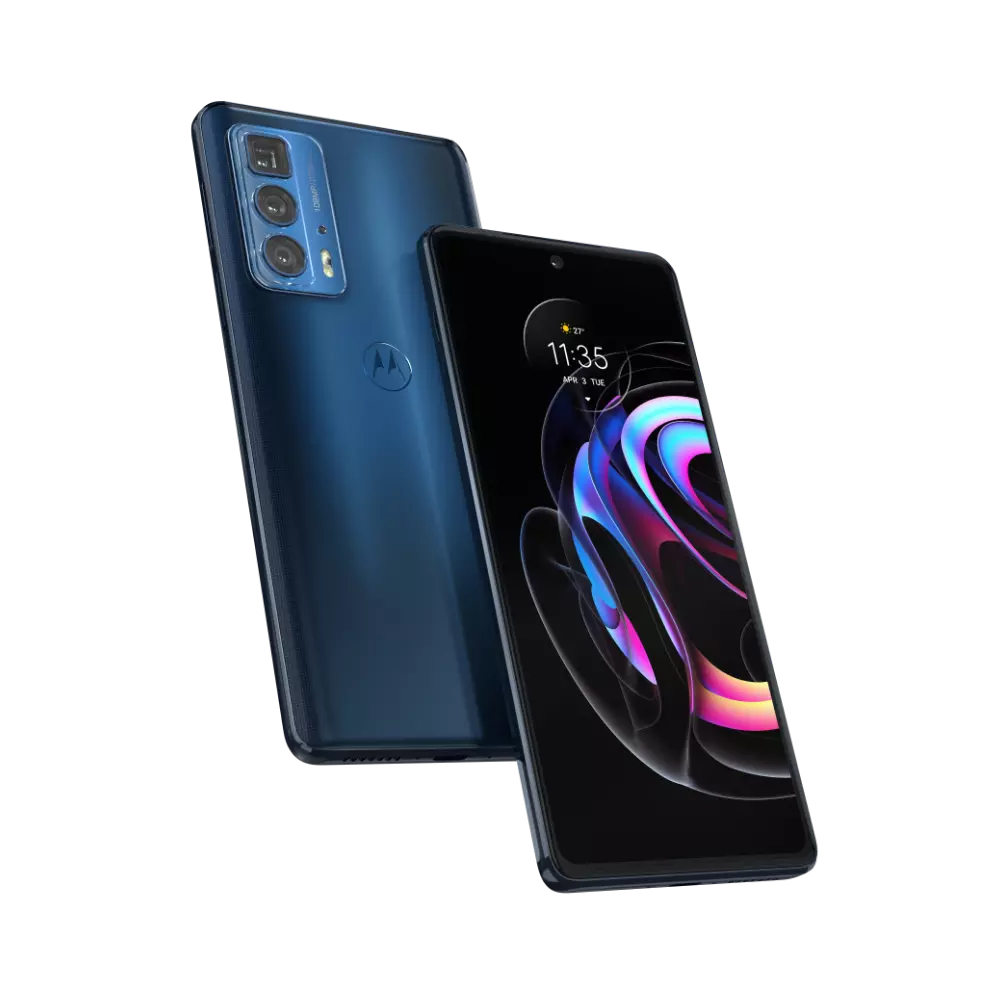 Motorola Edge 20 Resim 5
