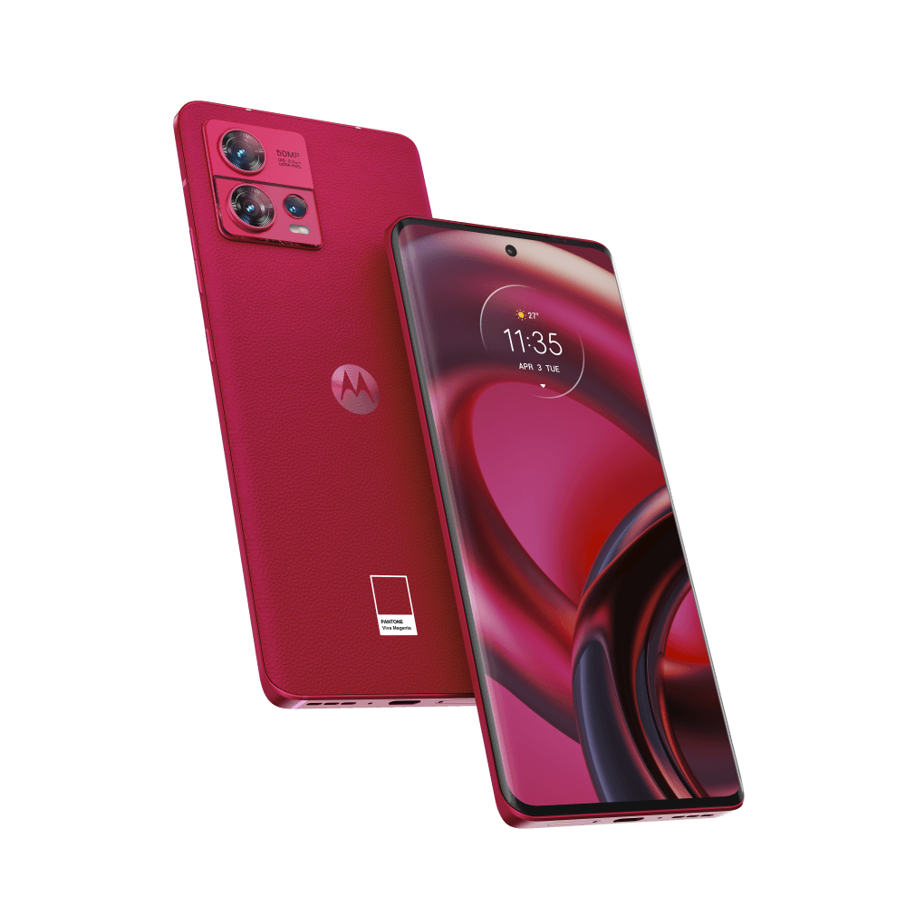 Motorola Edge 30 Fusion Resim 2