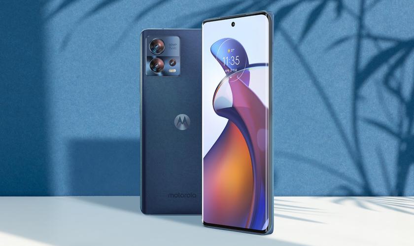 Motorola Edge 30 Fusion Resim 4