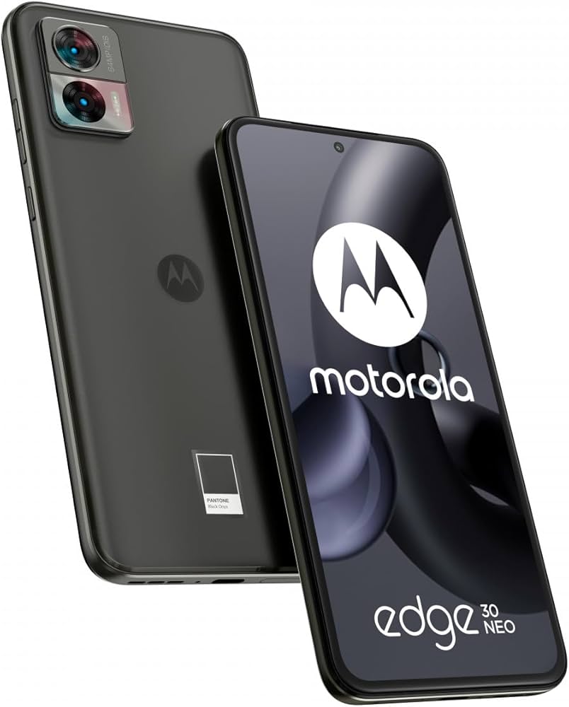 Motorola Edge 30 Neo Resim 2